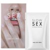 Pleasure Bijoux Indiscrets | Slow Sex Oral Sex Strips