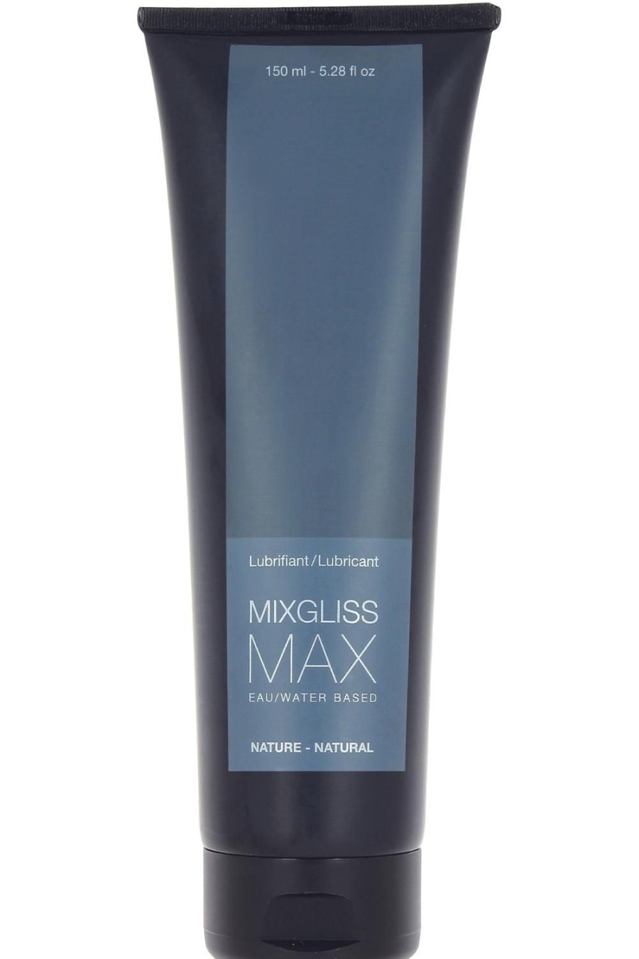 Pleasure MIXGLISS | Max Unscented Water-Based Lubricant 150Ml