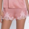 Nightwear Lise Charmel | Splendeur Soie Short Rose