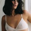 Bras Icone | Martha Bra Beige