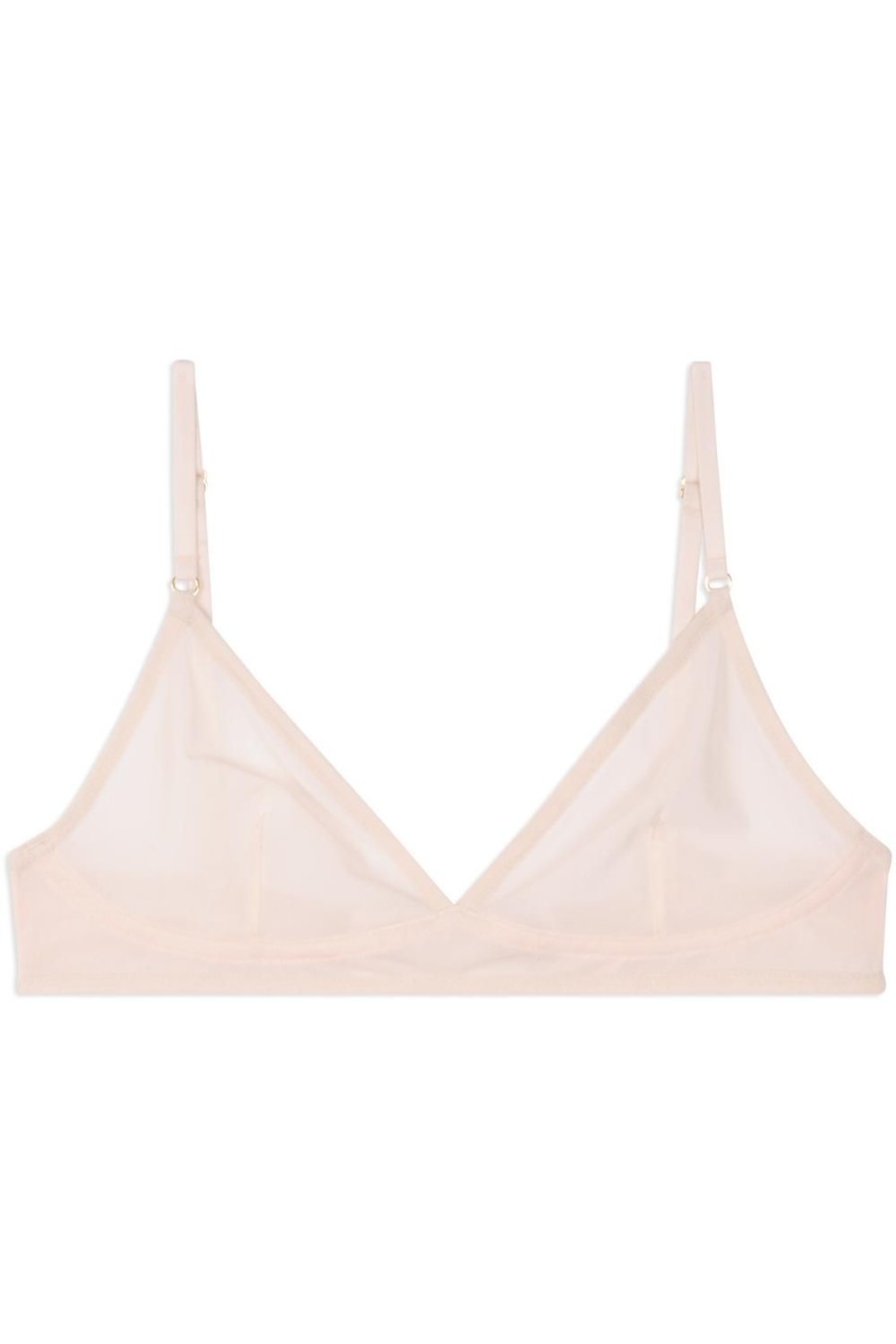 Bras Icone | Martha Bra Beige