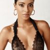 Bras Bracli | Geneva Dark Pearl Bra Black