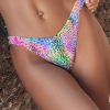 Swimwear Jolidon | Julia Bikini Bottom Multi