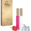 Lingerie Bijoux Indiscrets 2 Piece Sets | Kissable Cooling & Warming Nipple Gloss 2X13Ml