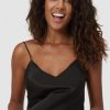 Nightwear Simone Pérèle | Dream Silk Camisole Black