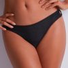 Swimwear Aubade | Summer Glow Brazilian Bikini Bottom Black Sand