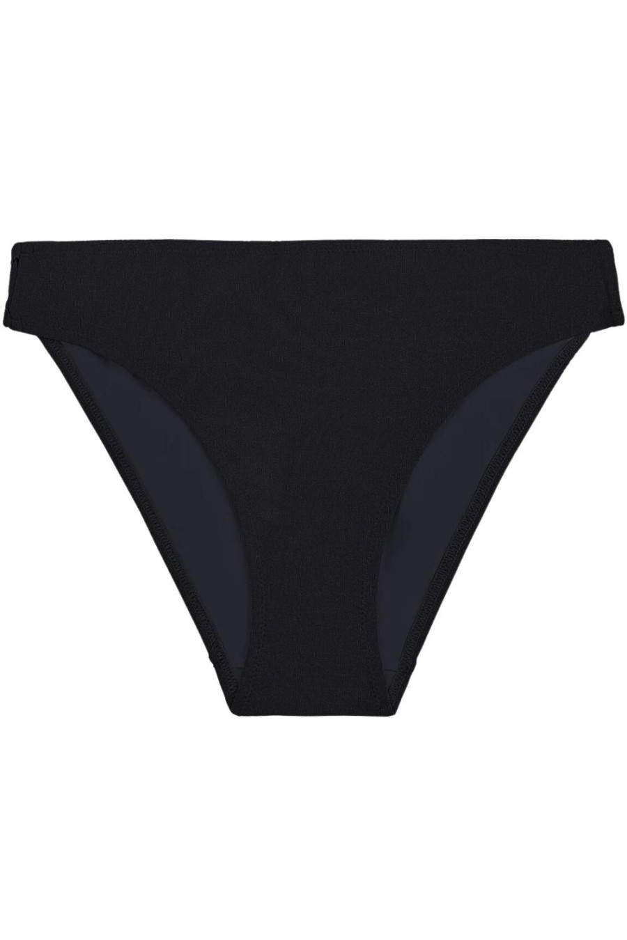 Swimwear Aubade | Summer Glow Brazilian Bikini Bottom Black Sand