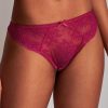 Lingerie Aubade Tangas | Danse Des Sens Tanga Pink Pulsion