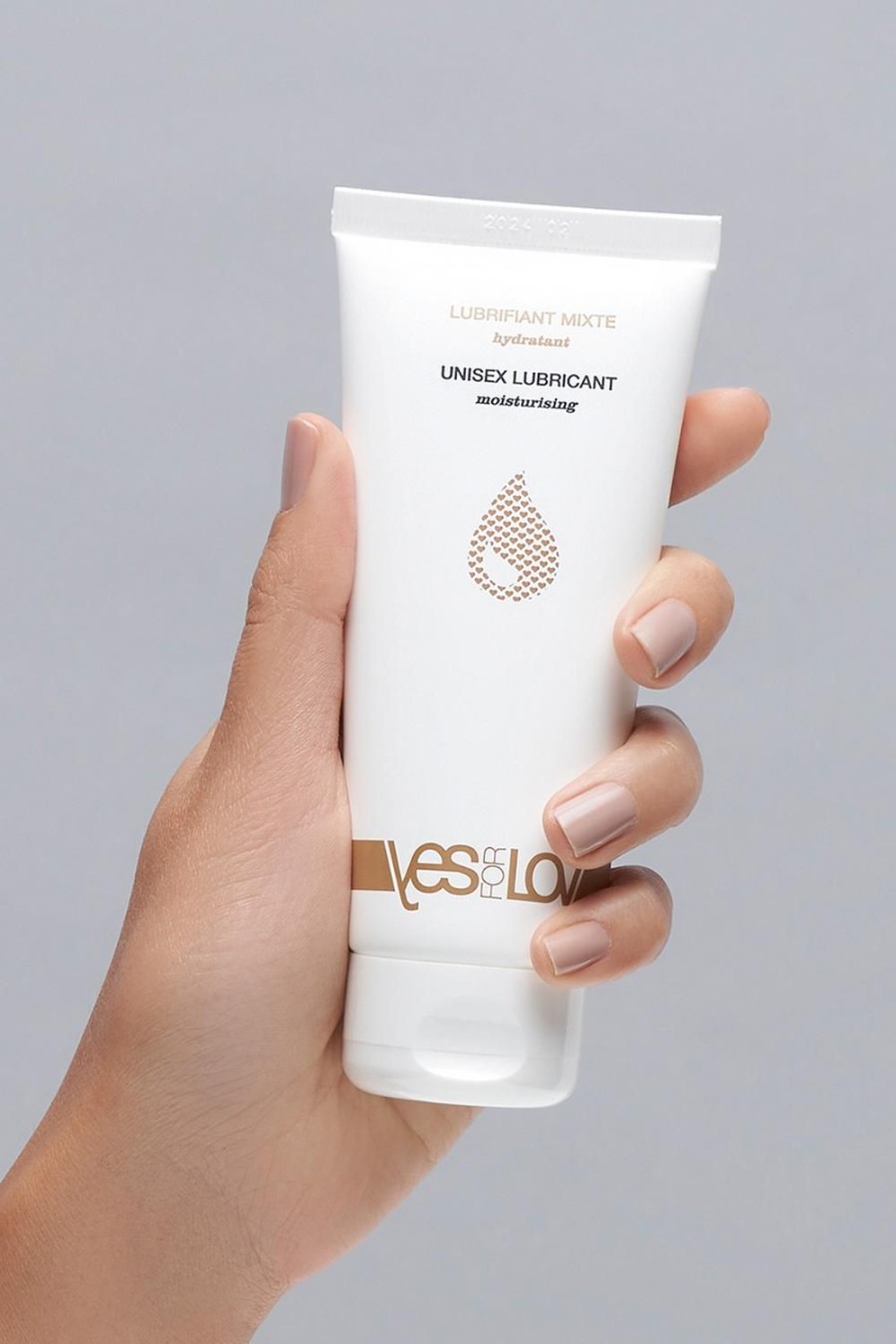 Pleasure YESforLOV | Intimate Moisturising Lubricant 100Ml