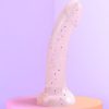 Pleasure Love to Love | Dildolls Starlight Dildo Pink