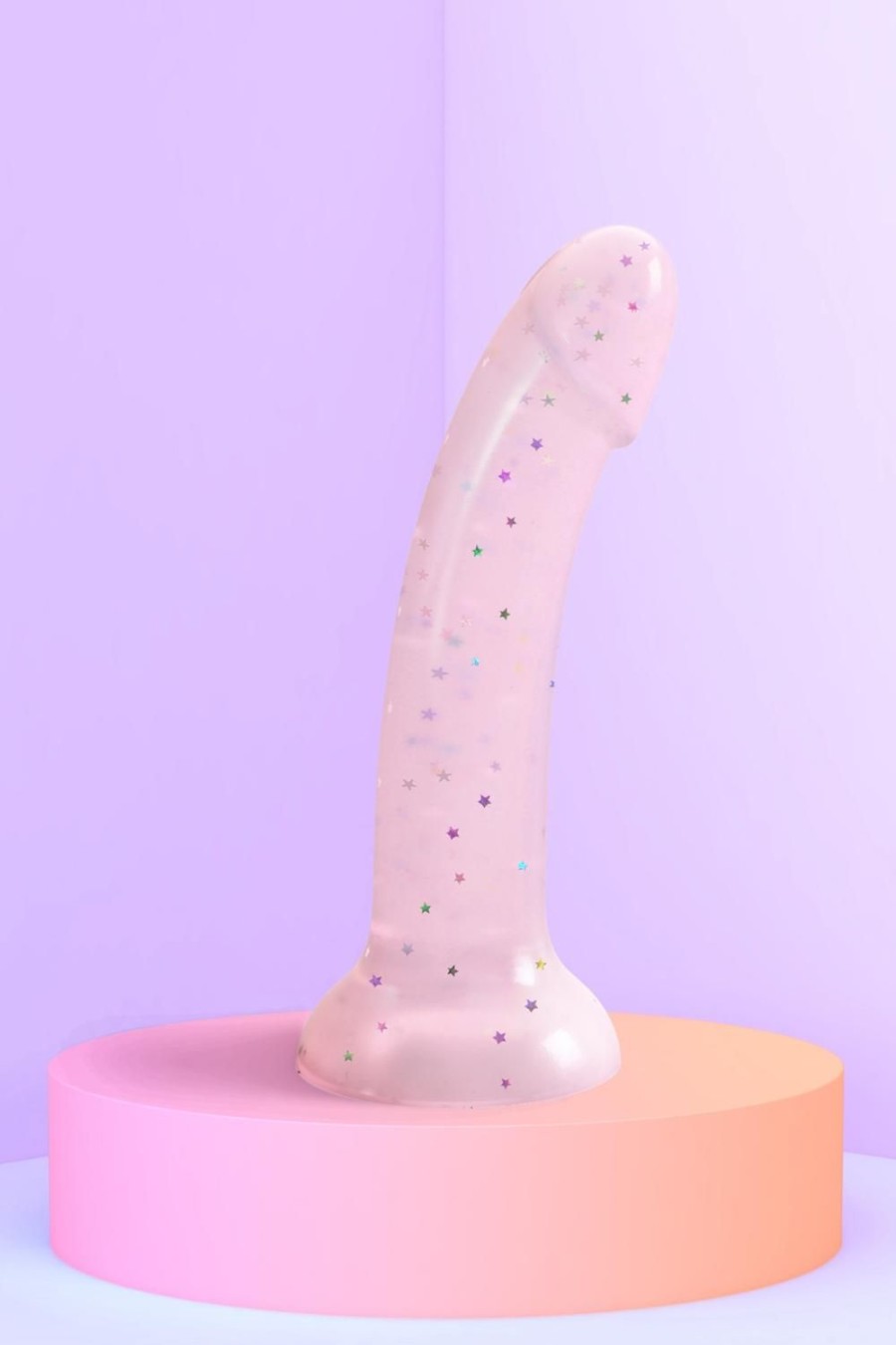 Pleasure Love to Love | Dildolls Starlight Dildo Pink