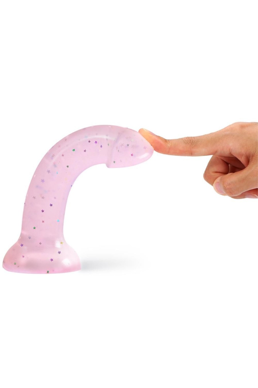 Pleasure Love to Love | Dildolls Starlight Dildo Pink