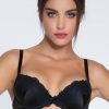 Bras Lise Charmel | Splendeur Soie Contour Bra Black