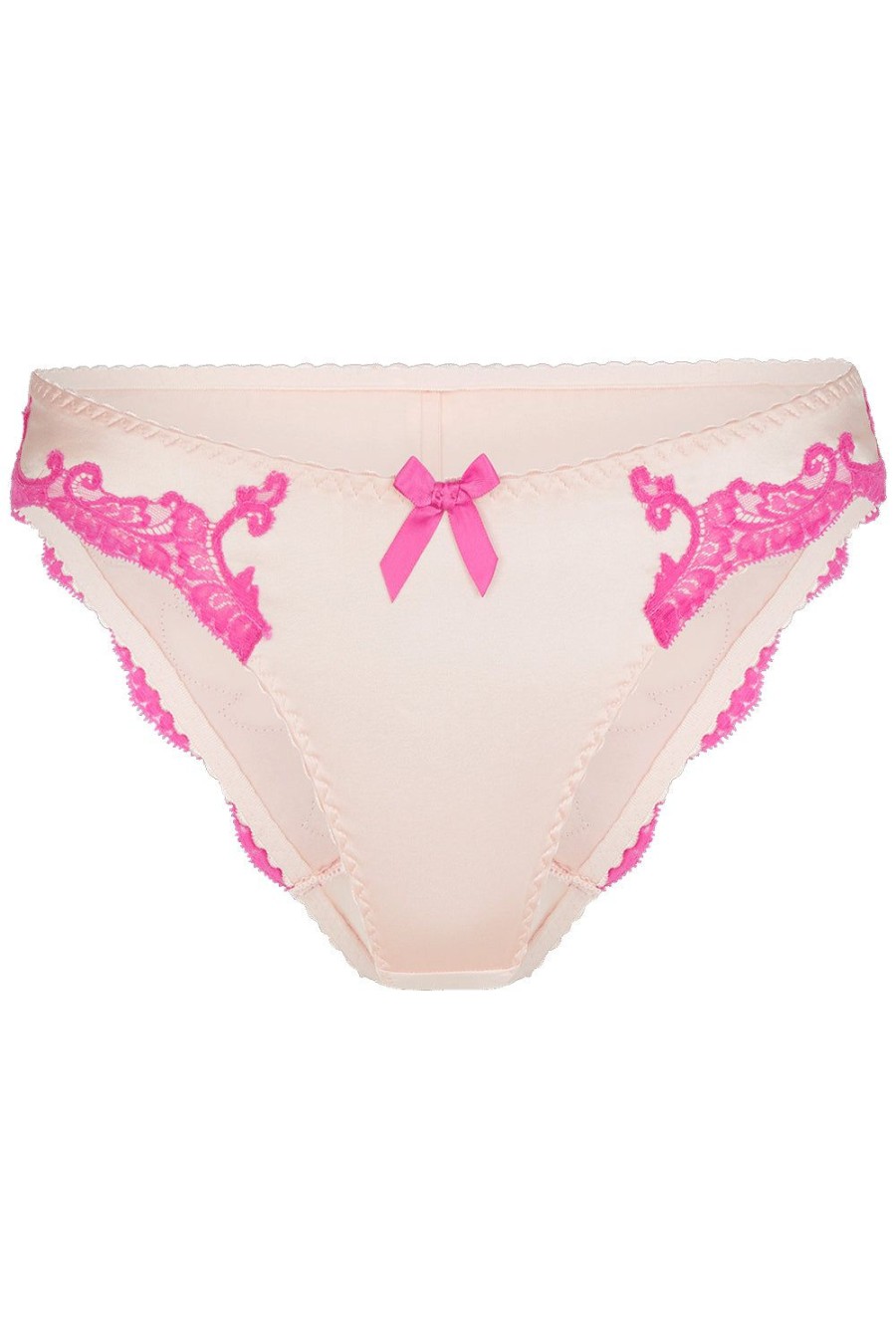 Knickers Agent Provocateur | Molly Brief Pink