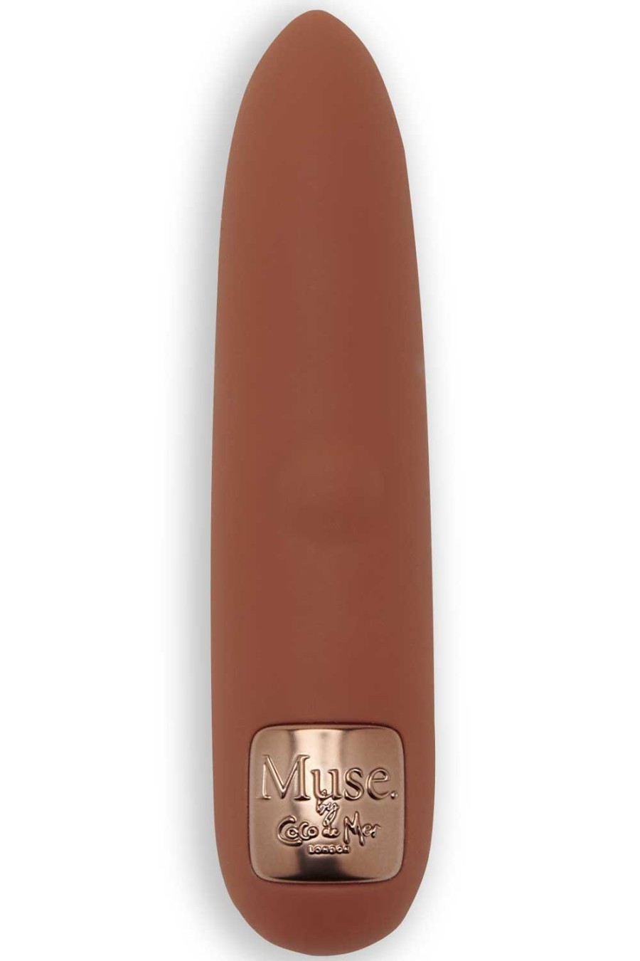 Pleasure Coco de Mer | Muse - Bullet Caramel