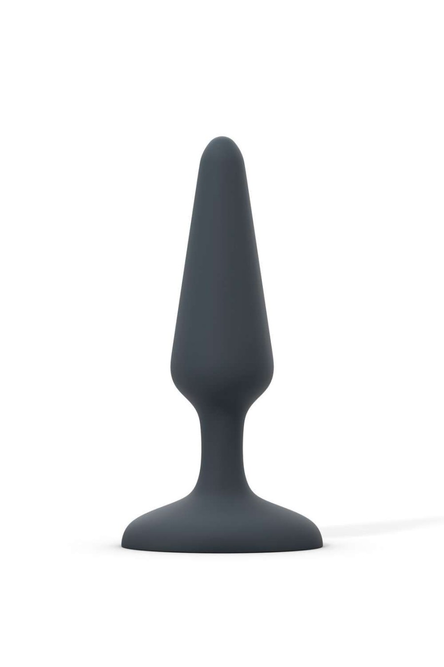 Pleasure Dorcel | Silicone Anal Plug S