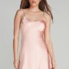 Lingerie Agent Provocateur Babydolls | Arlette Short Slip Blush