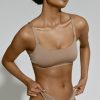 Bras Nudea | Second Skin Scoop Neck Bralette Bare 03