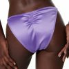 Lingerie Love Stories Briefs | Rosie Brief Purple