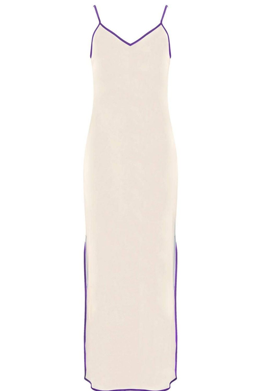 Lingerie Edge o' Beyond Dresses | Barbie Dress Amethyst