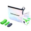 Pleasure Love to Love | Secret Panty 2 Neon Green