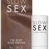 Pleasure Bijoux Indiscrets | Slow Sex Kissable Full Body Solid Perfume 8G