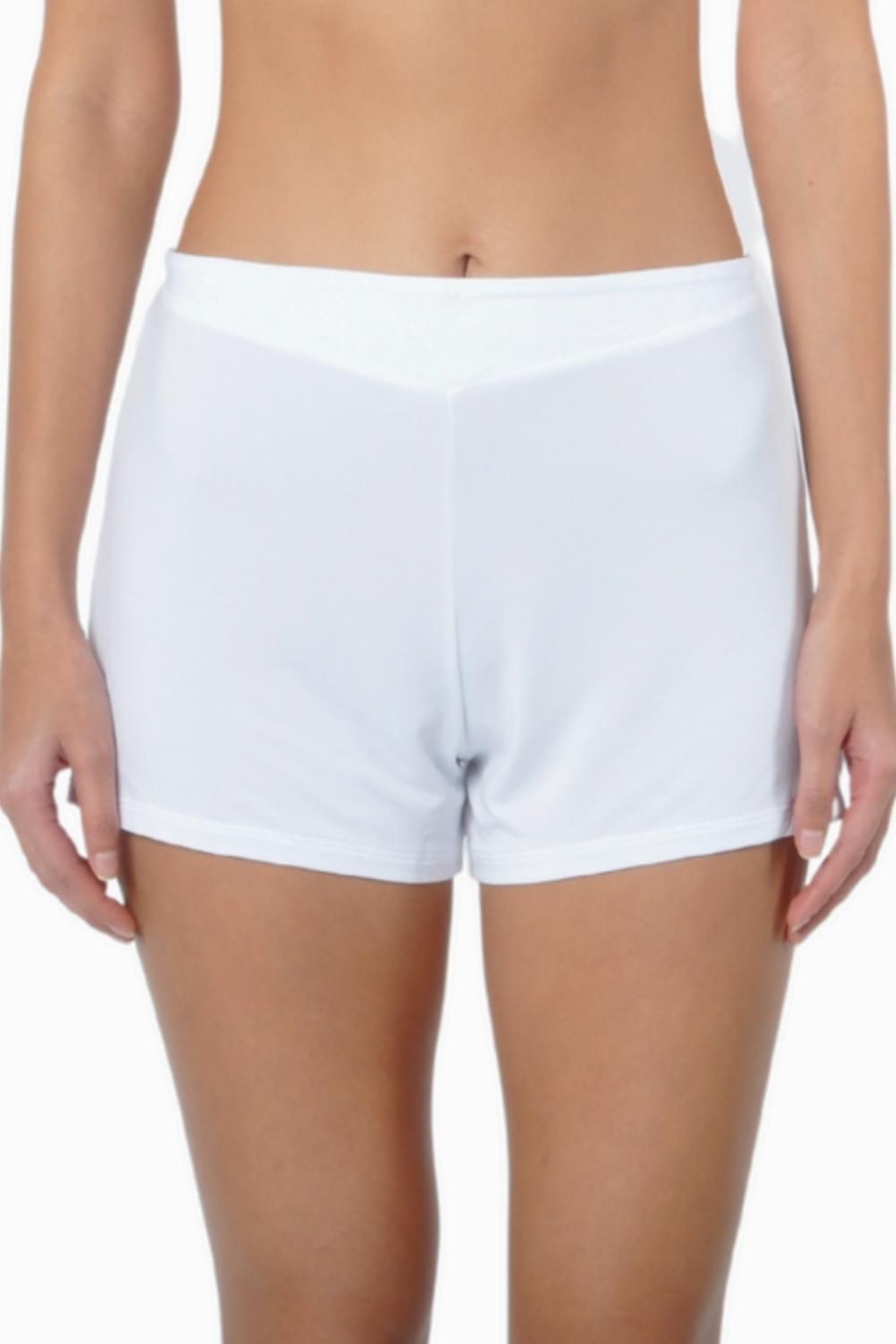 Nightwear Huit | Adele Short White