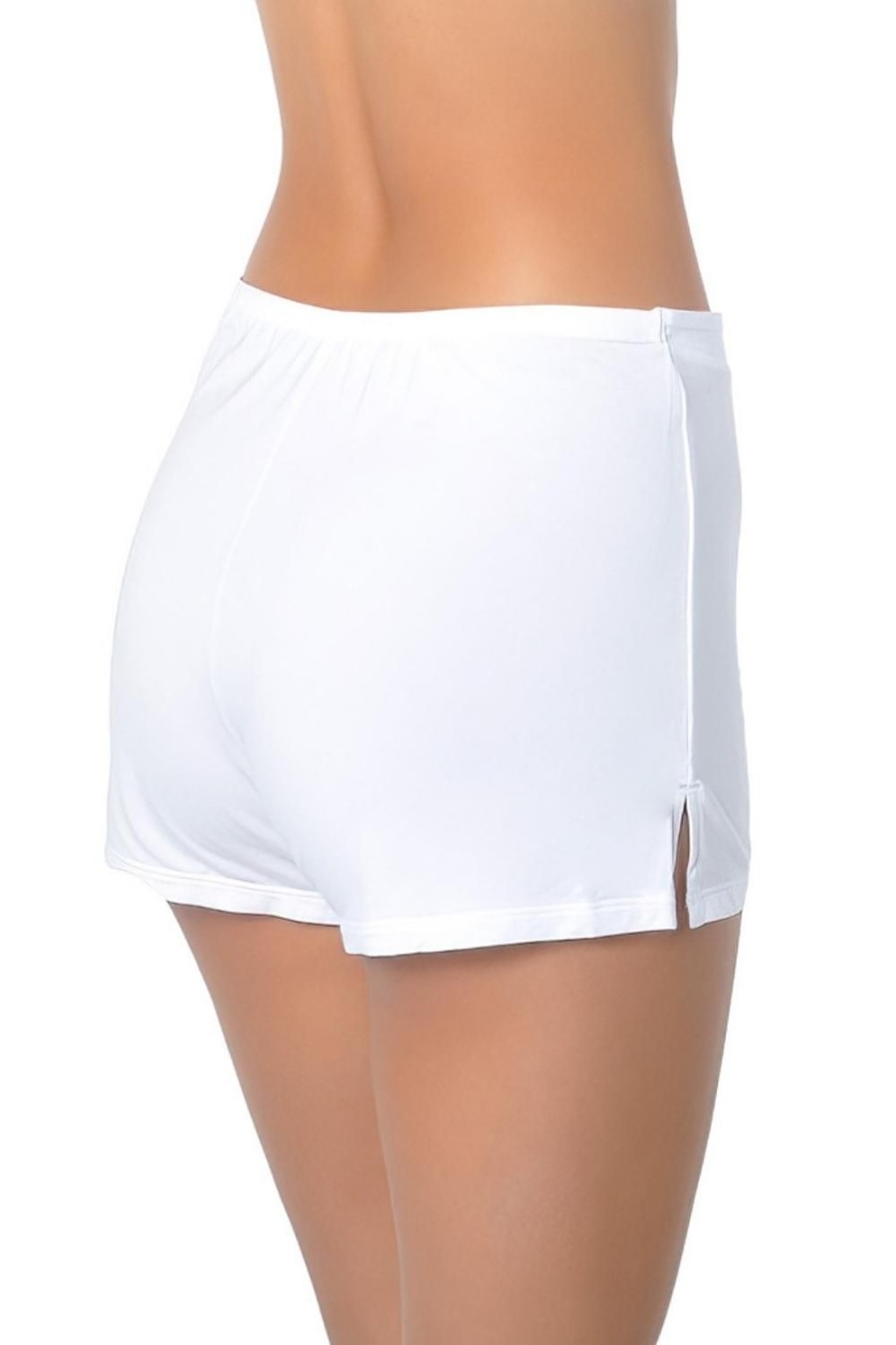 Nightwear Huit | Adele Short White