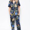 Nightwear Cyberjammies | Sierra Pyjama Pants Multi