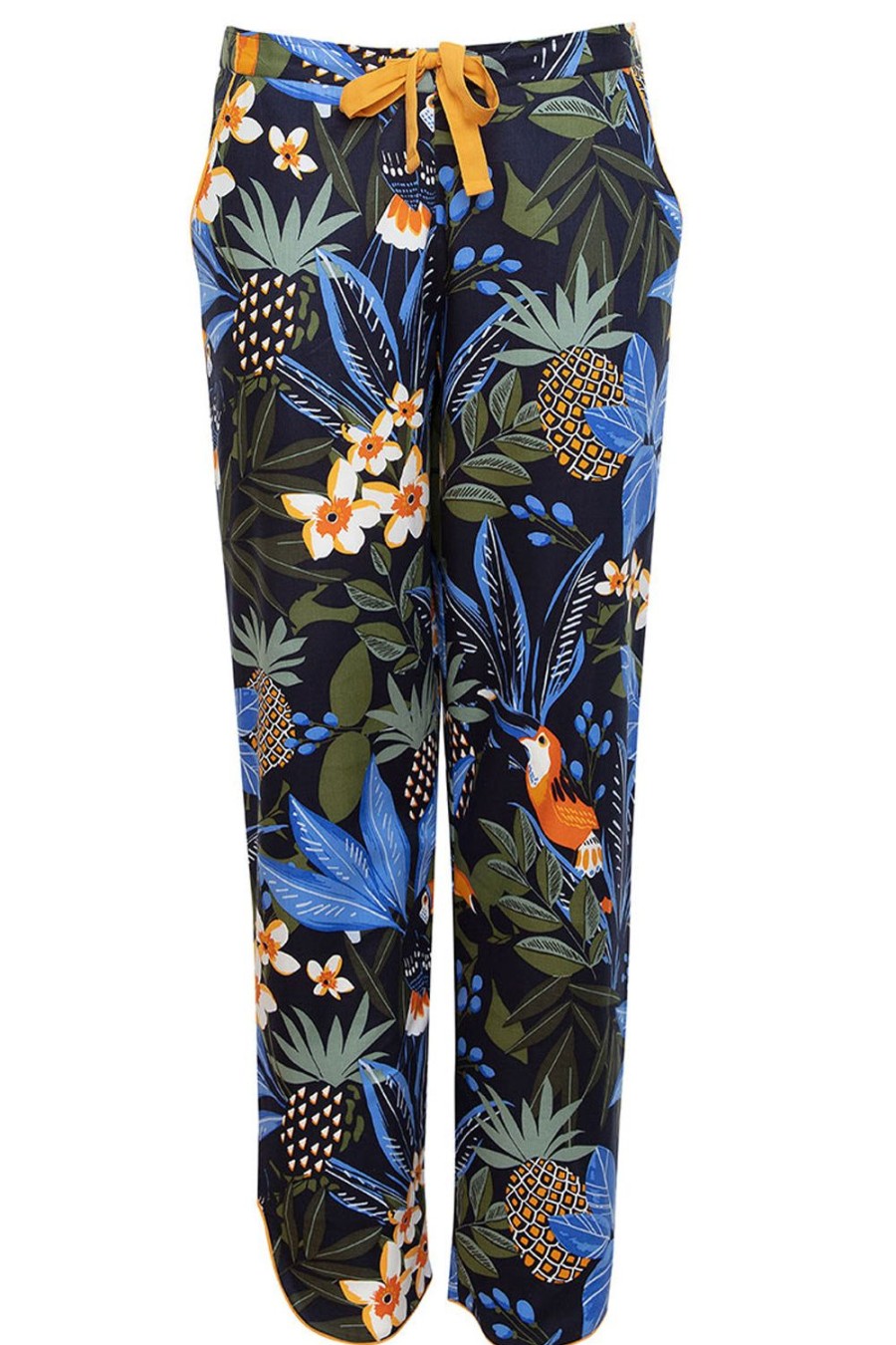 Nightwear Cyberjammies | Sierra Pyjama Pants Multi