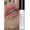 Pleasure Bijoux Indiscrets | Slow Sex Mouthwatering Spray 13Ml