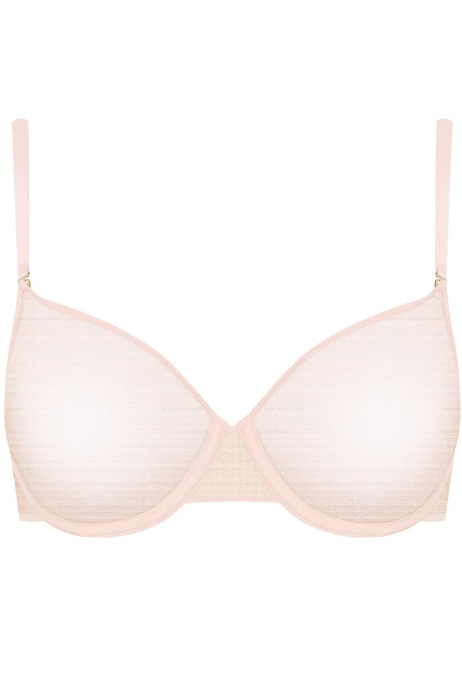 Bras Maison Close | L'Amoureuse Wire Bra Pink