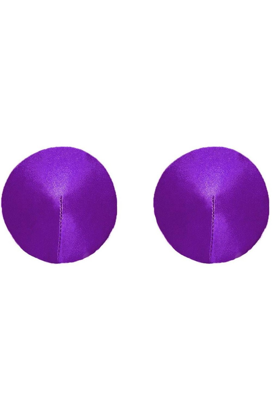 Accessories Edge o' Beyond Nipple Covers & Pasties | Barbie Pasties Amethyst