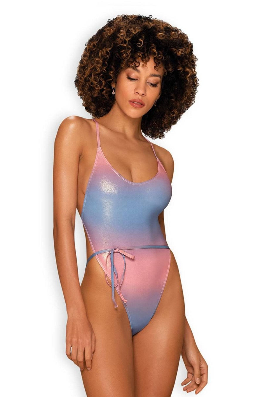 Swimwear Obsessive | Rionella Swimsuit Mermaid