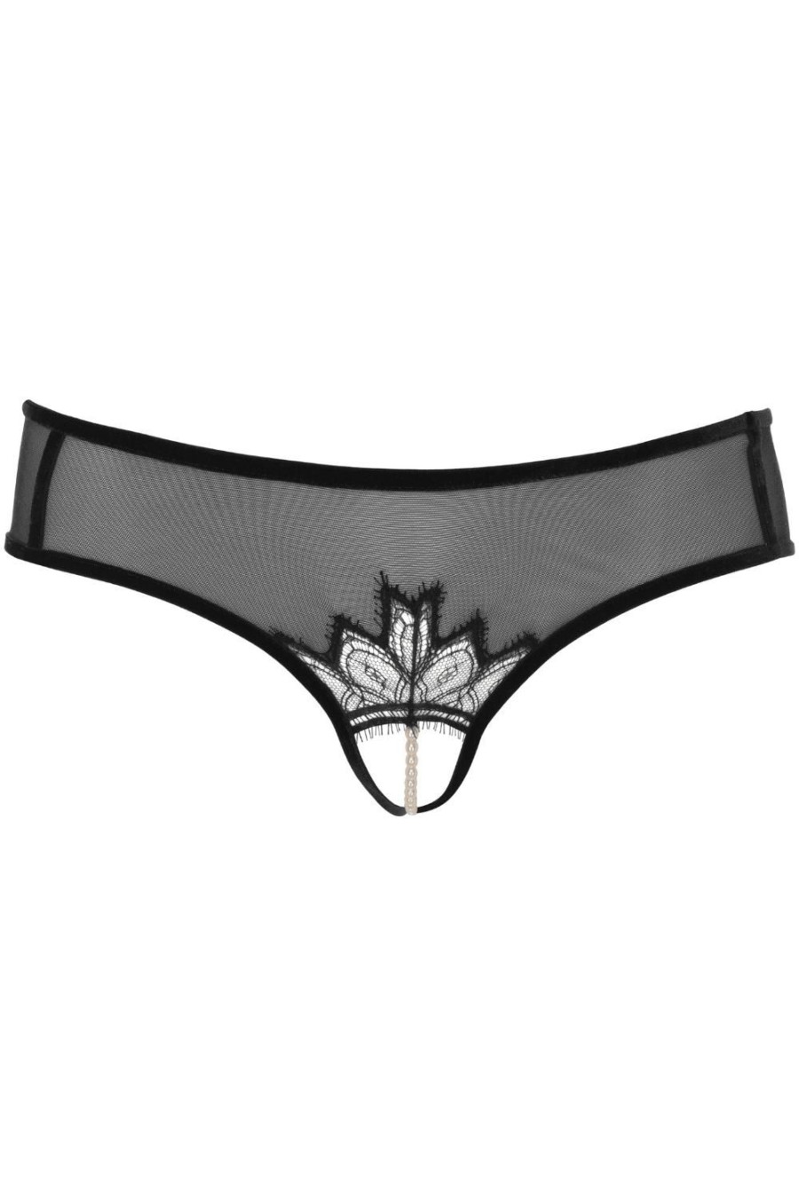 Knickers Bracli | Kyoto Brief Black