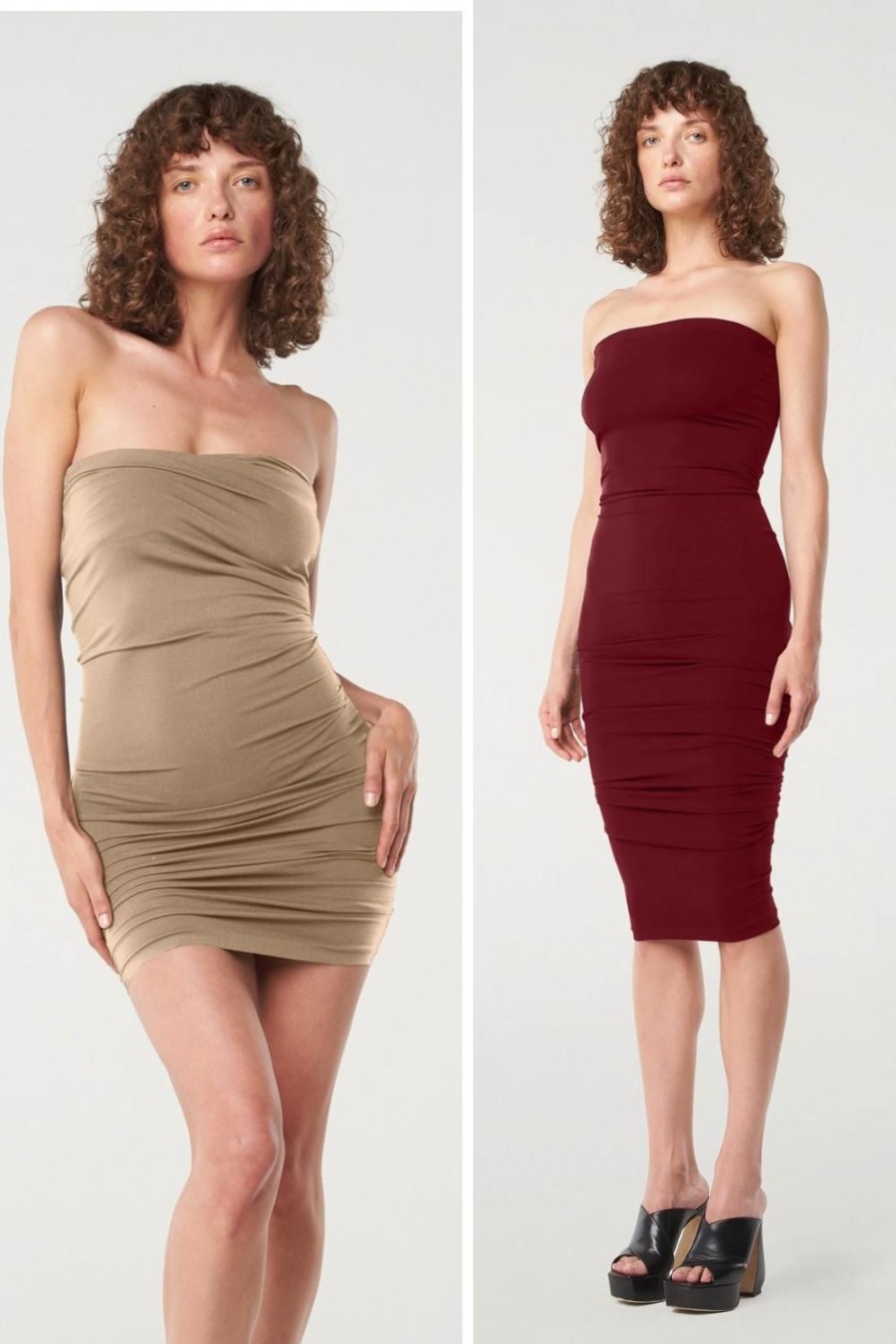 Lingerie Wolford Dresses | Fatal Seamless Multiway Dress