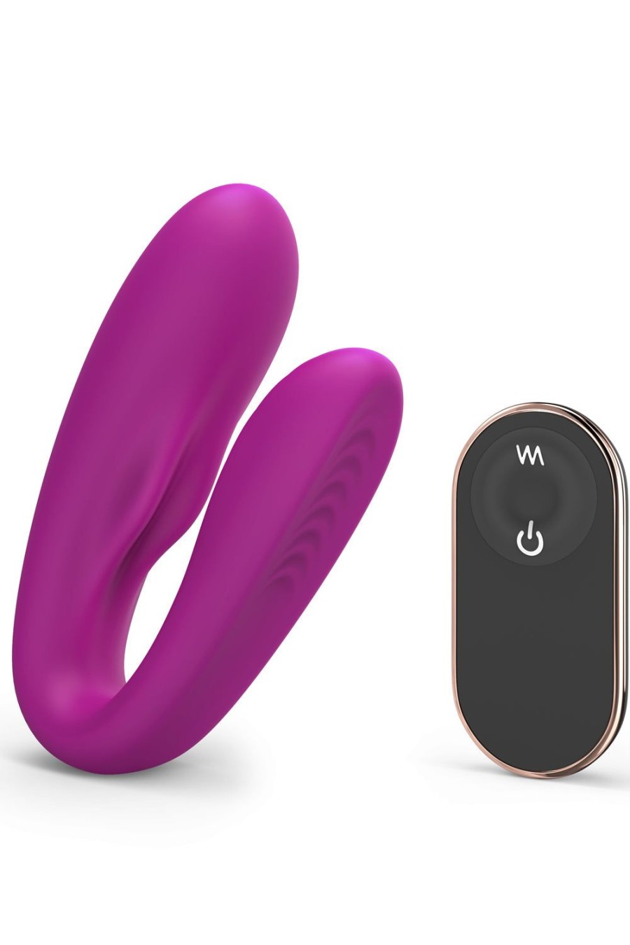 Pleasure Love to Love | Match Up Vibrator