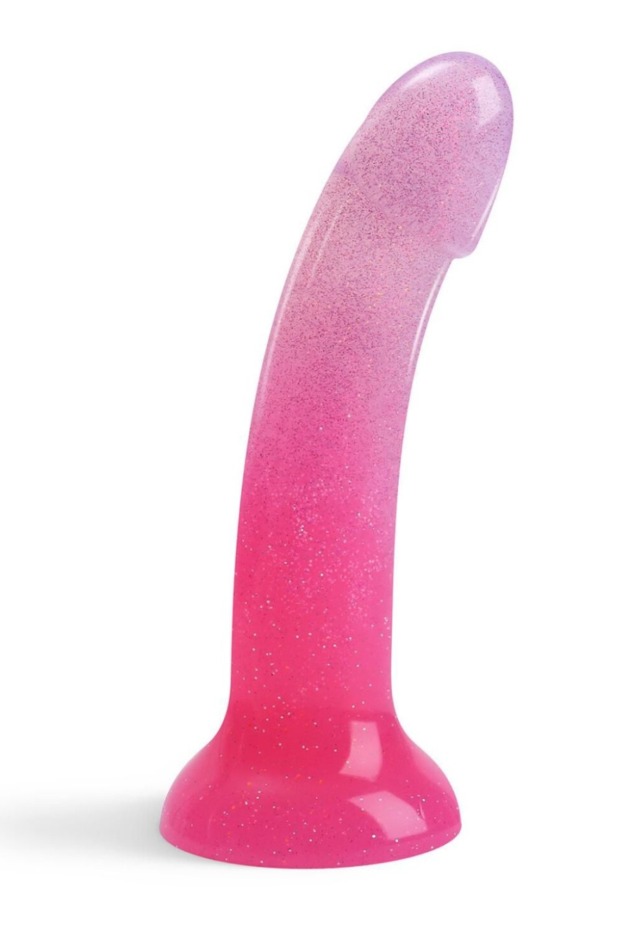 Pleasure Love to Love | Dildolls Sunrise Dildo Pink