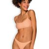 Swimwear Obsessive | Mexico Beach Bikini Coral