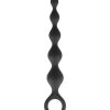 Pleasure Dorcel | Deep Feel Anal Beads Grey