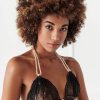 Bras Bracli | Sydney Pearl Bra Black