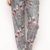 Nightwear Cyberjammies | Jessica Leopard Print Pyjama Pants Multi