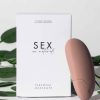 Pleasure Bijoux Indiscrets | Sex Au Naturel Personal Massager