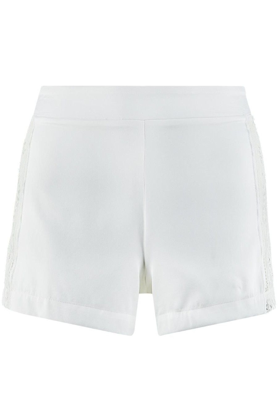 Nightwear Aubade | Midnight Whisper Shorts Opale