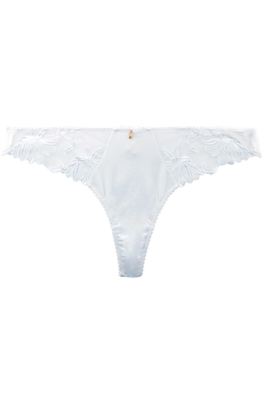 Lingerie Aubade Tangas | Lovessence Tanga White