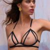 Bras Atelier Amour | Insoutenable Legerete Wire Bra Nude