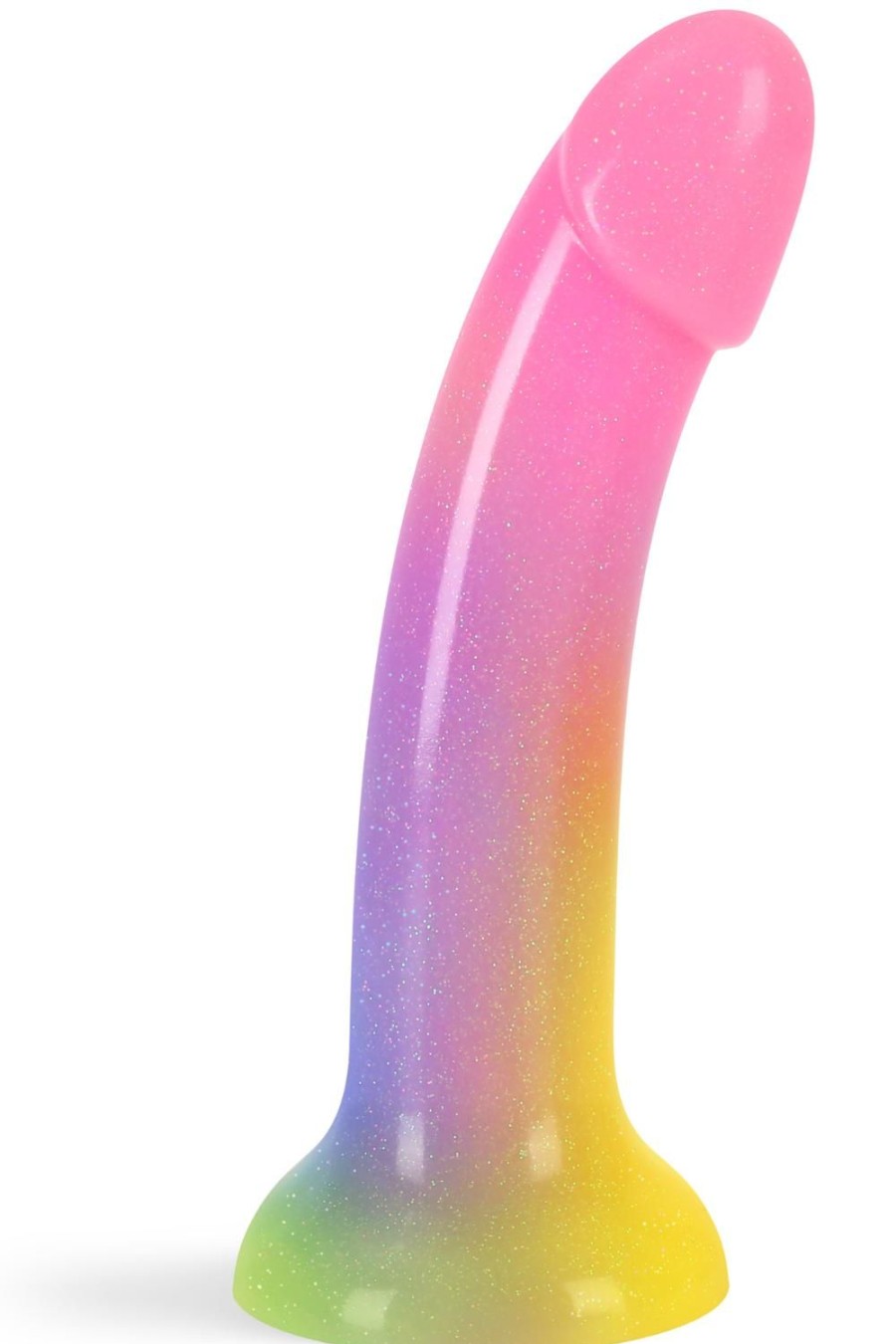 Pleasure Love to Love | Dildolls Stargazer Dildo Multi