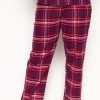 Nightwear Cyberjammies | Clarissa Check Pyjama Pants Multi