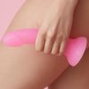 Pleasure Love to Love | Dildolls Glitzy Dildo Pink