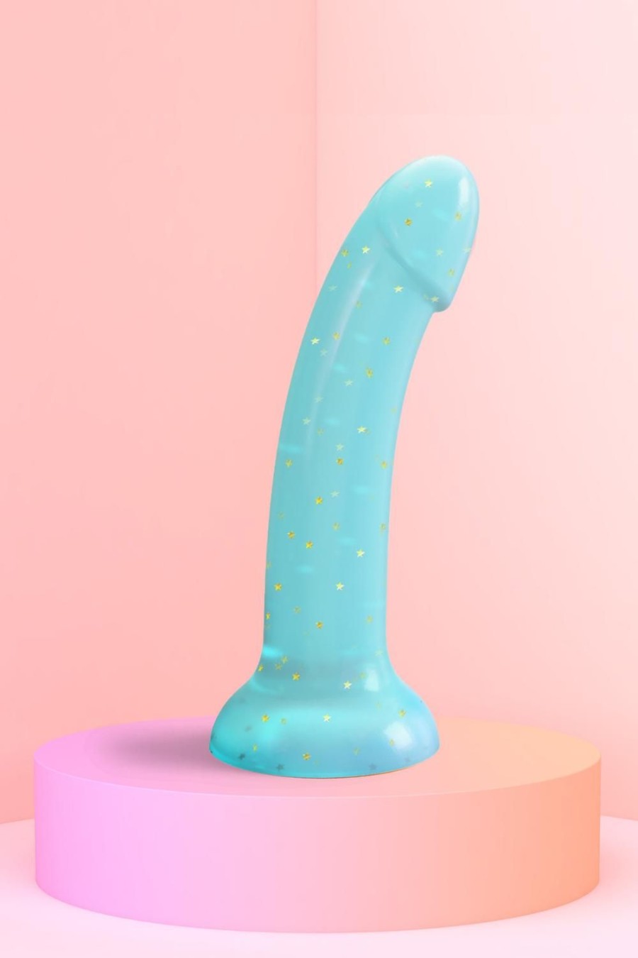 Pleasure Love to Love | Dildolls Nightfall Dildo Blue